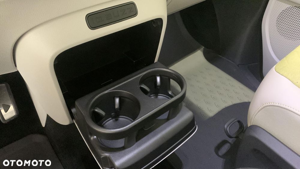 Volkswagen ID. Buzz 82kWh Pro - 27