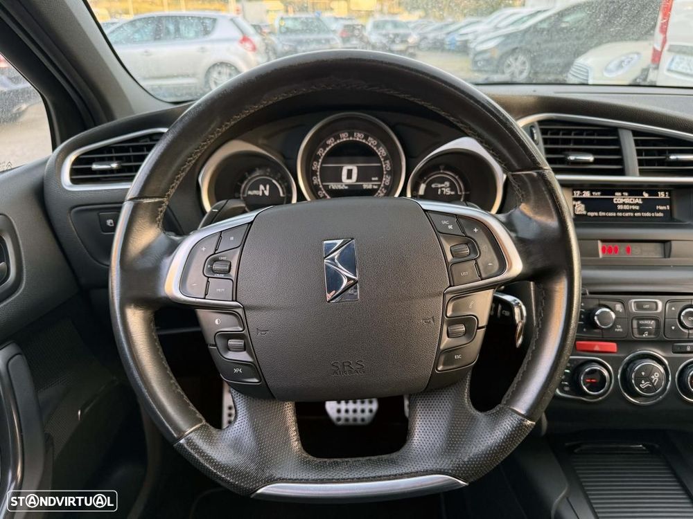 Citroën DS4 - 34