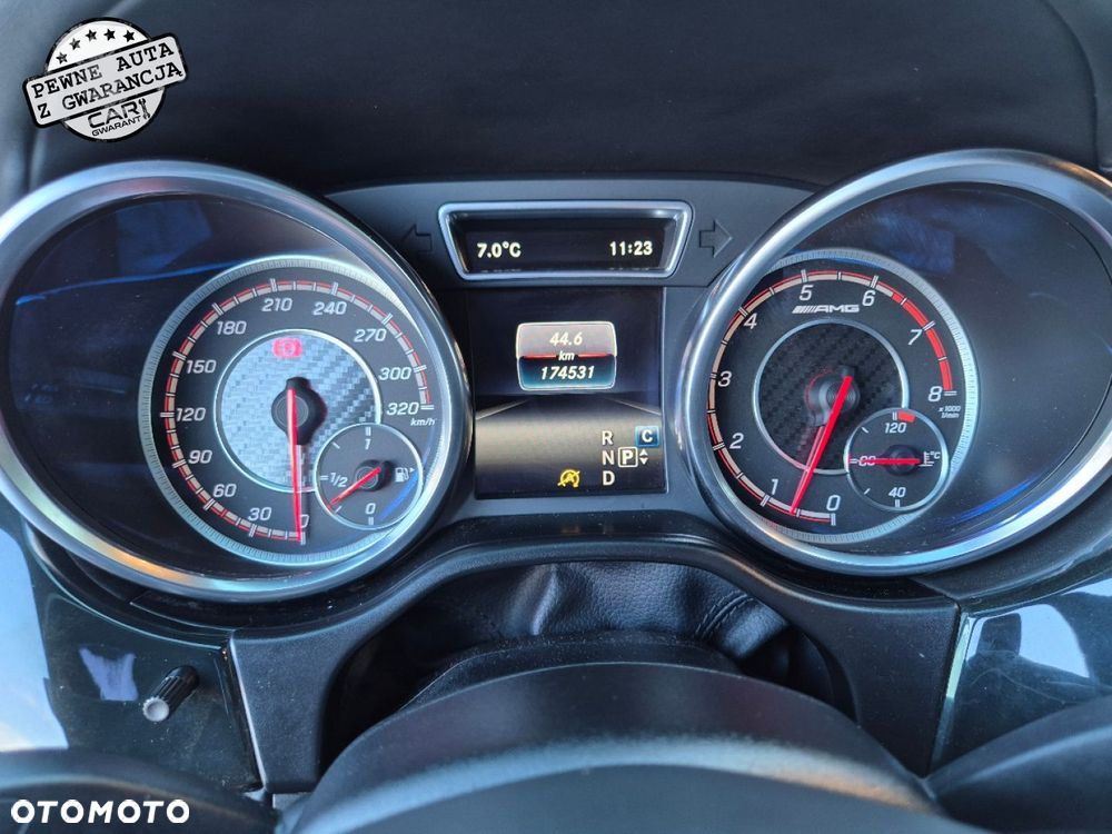 Mercedes-Benz GLE - 33