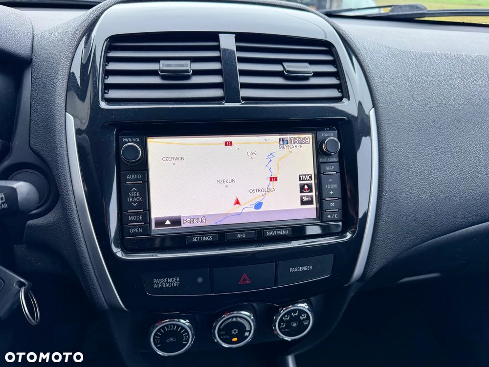 Citroën C4 Aircross 1.6 HDi STT 4x2 Exclusive - 12