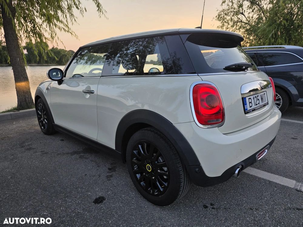 Mini ONE - 4