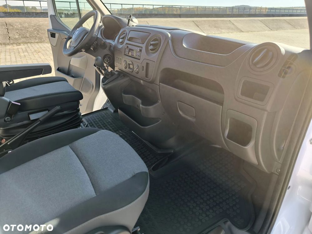 Renault Master - 26