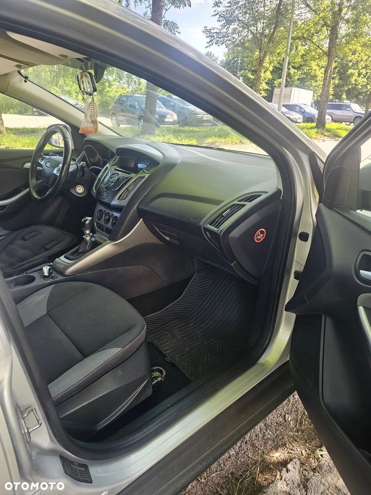 Ford Focus 1.6 TDCi Edition - 9