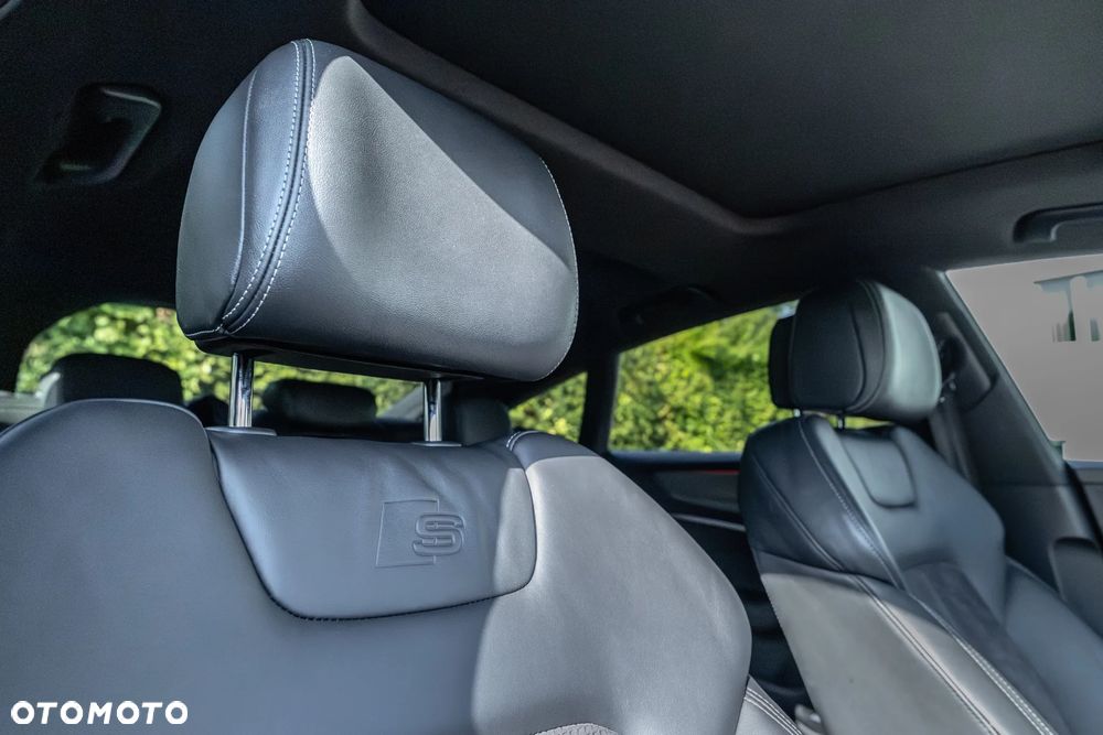 Audi A7 Sportback - 13