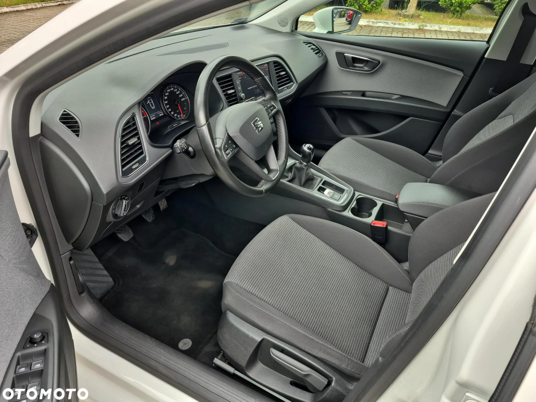 Seat Leon - 9
