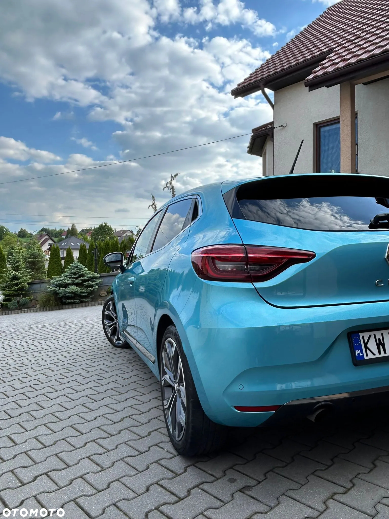 Renault Clio - 20