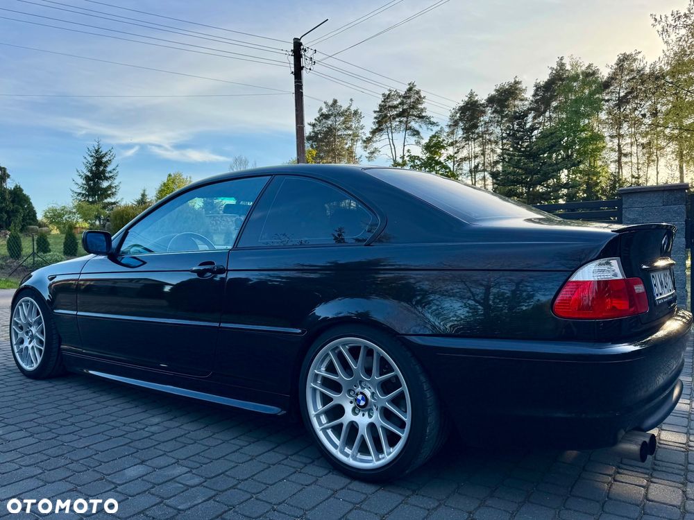 BMW Seria 3 330 Ci Edition Sport - 12
