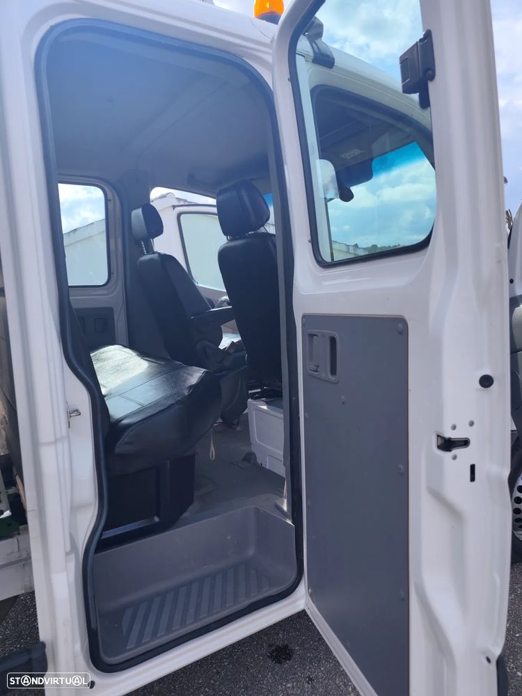 VW Crafter - 20