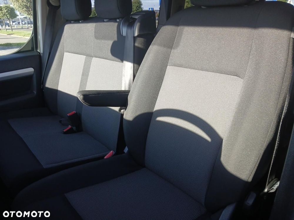 Toyota Proace Verso 2.0 D4-D Long Business - 39