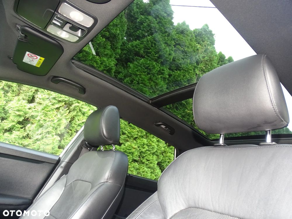 Kia Carens 1.7 CRDi Business Line 7os - 14