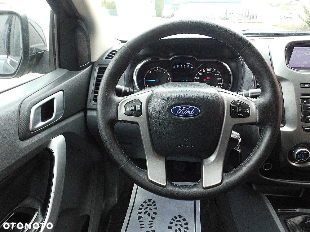 Ford Ranger Limited - 24