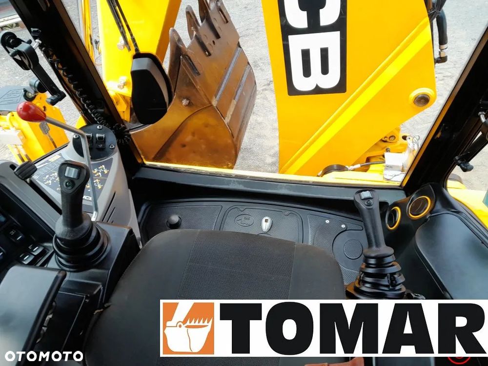 JCB JCB 4CX 2022r - 22