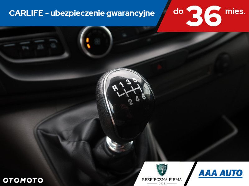 Ford transit - 18