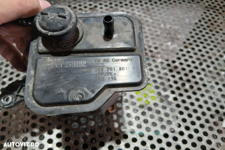 Canistra carbon 1K0201801 1K0201801 Audi A3 8P/8PA [2th facelift] [20 - 3