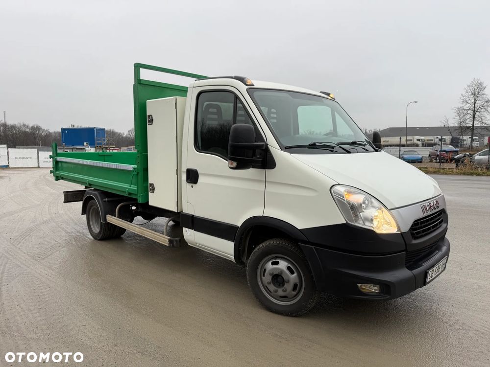 Iveco Daily 35C15 - 3