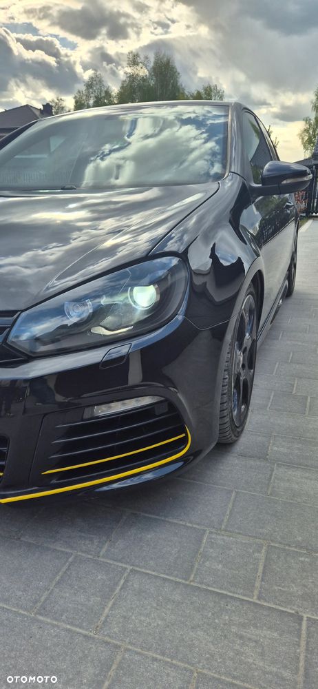 Volkswagen Golf 2.0 GTI DSG - 9