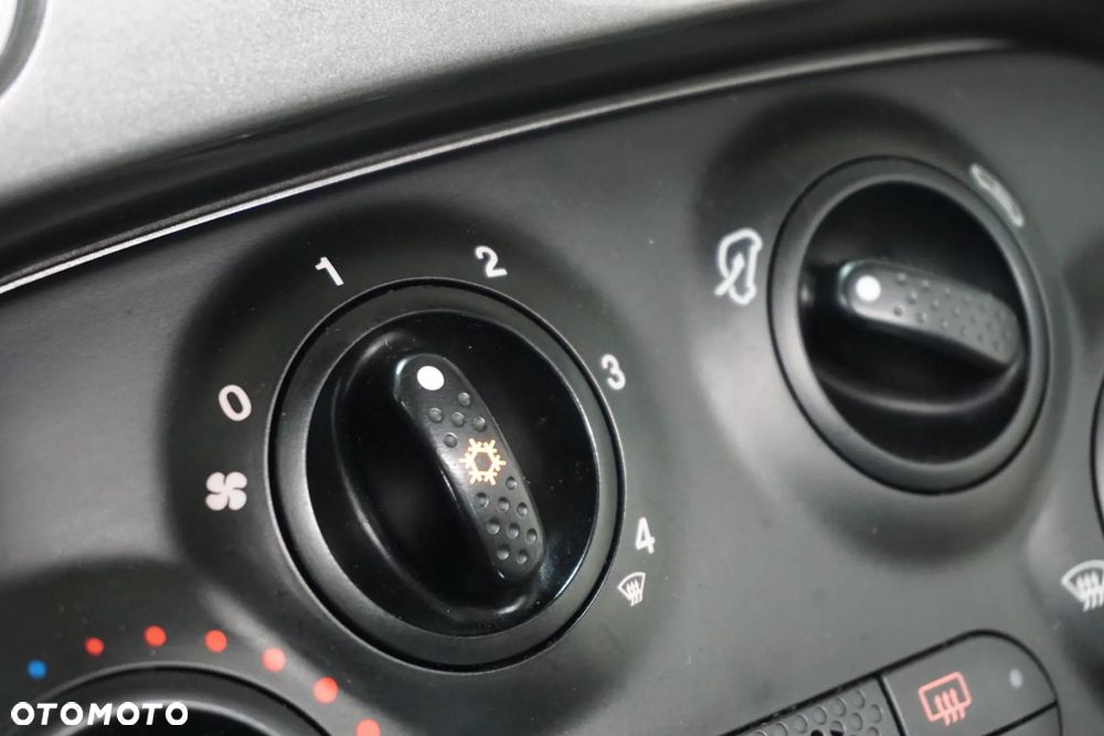 Fiat 500 1.2 8V Lounge - 30