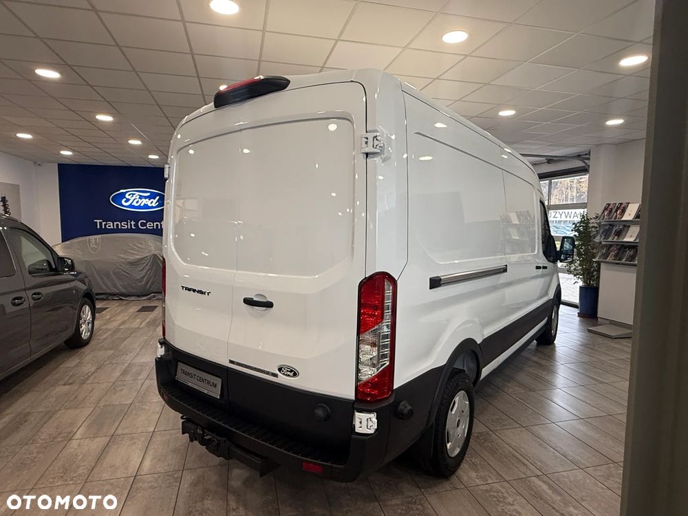 Ford Transit L3 Van furgon - 4