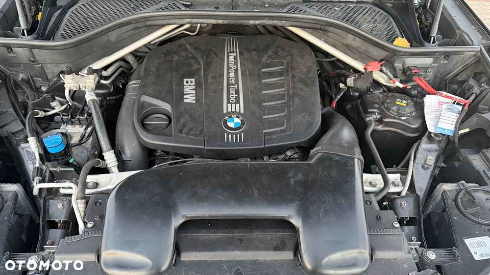 BMW X6 - 11