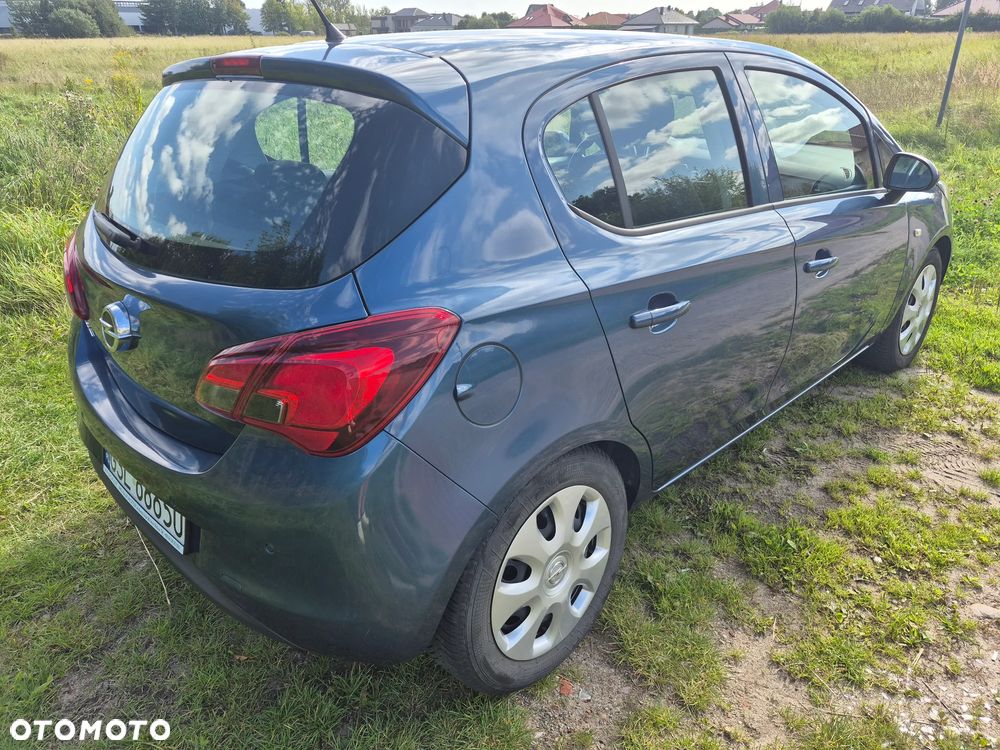 Opel Corsa 1.4 Color Edition - 6