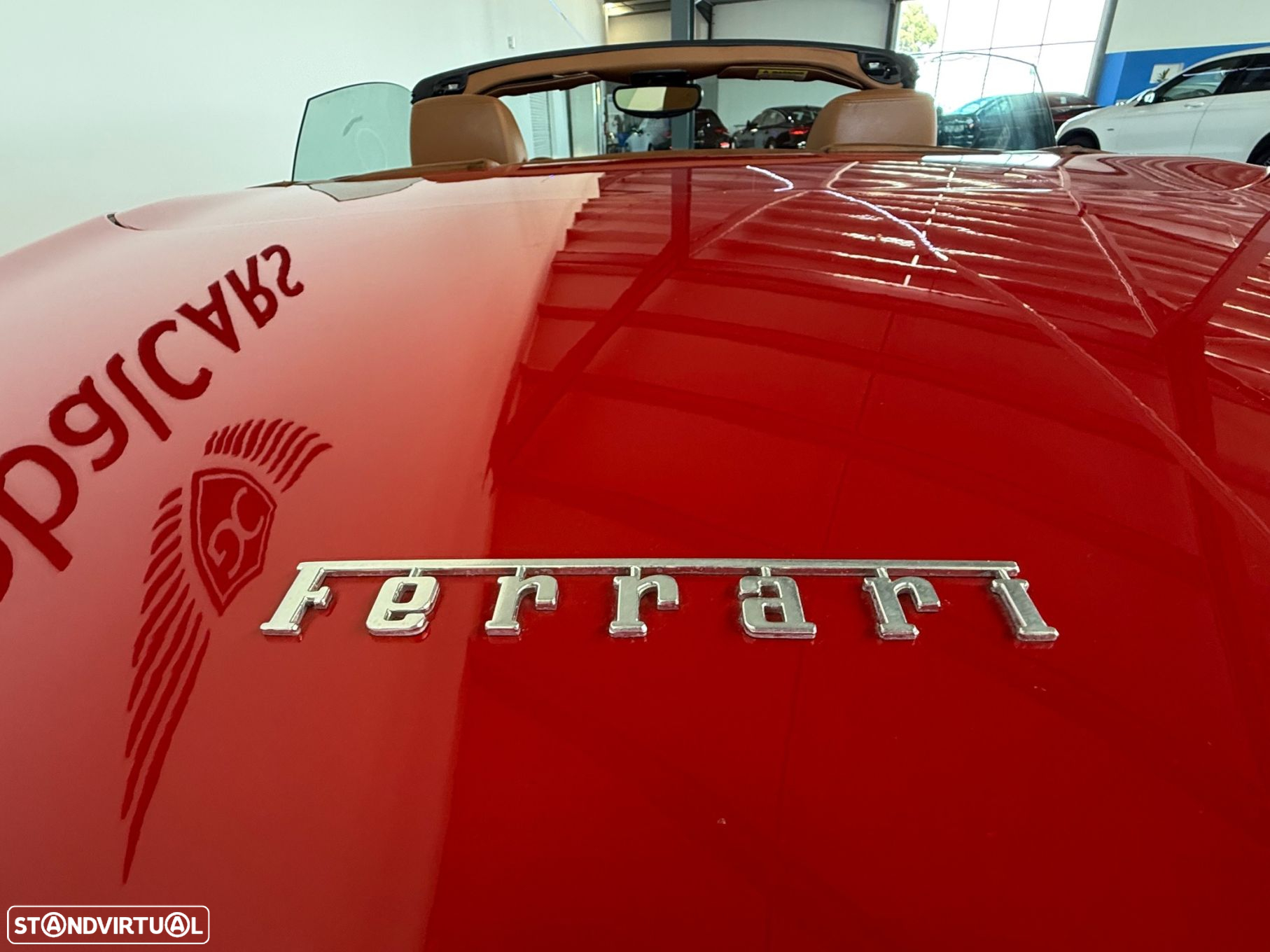 Ferrari California - 40