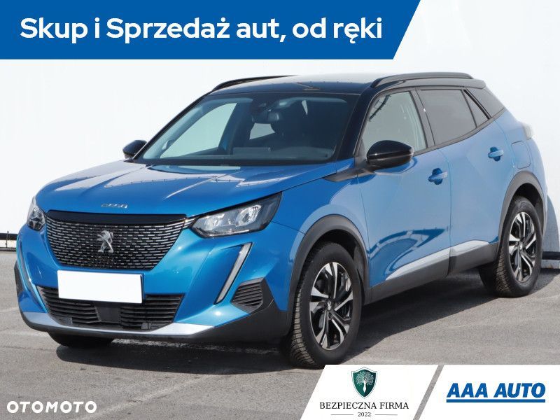 Peugeot 2008 - 3