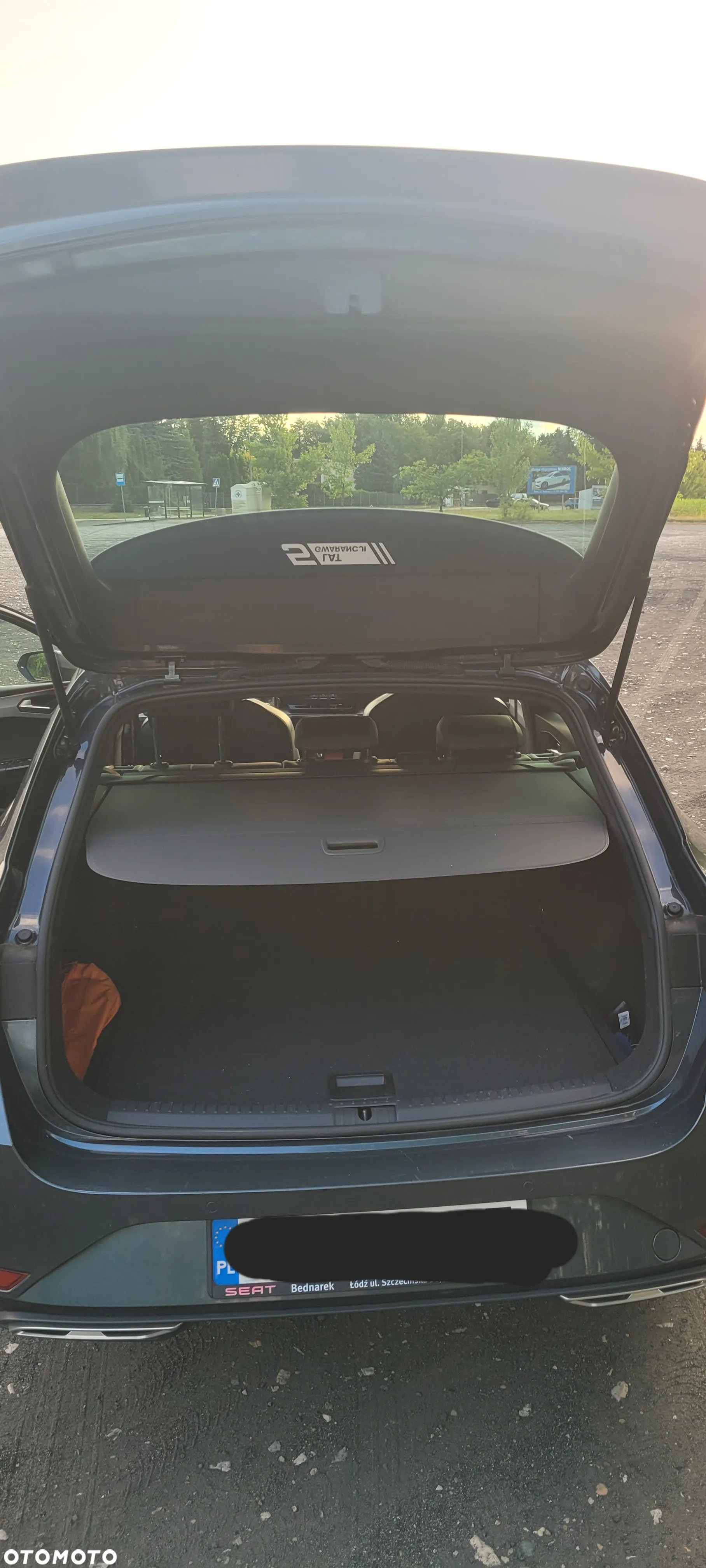 Seat Leon 1.5 TSI FR - 11