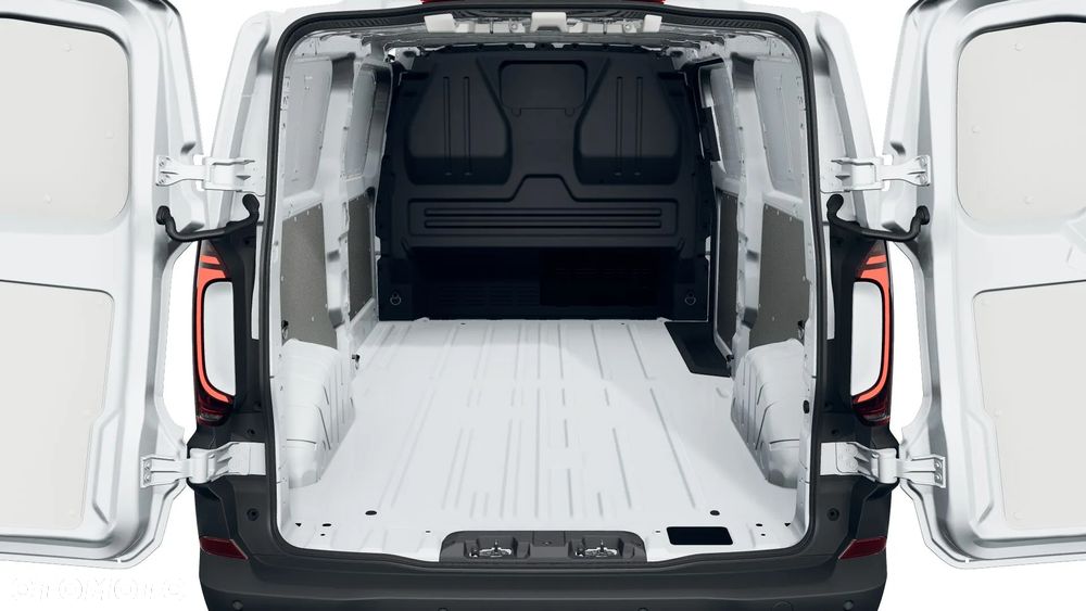 Volkswagen TRANSPORTER - 4