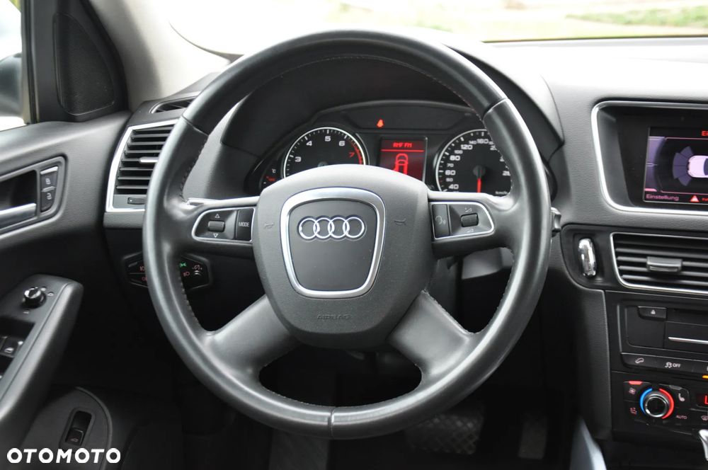 Audi Q5 2.0 TFSI Quattro S tronic - 25