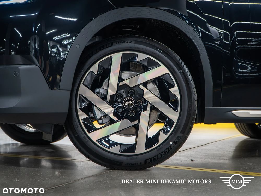 MINI Countryman C Favoured Trim - 11