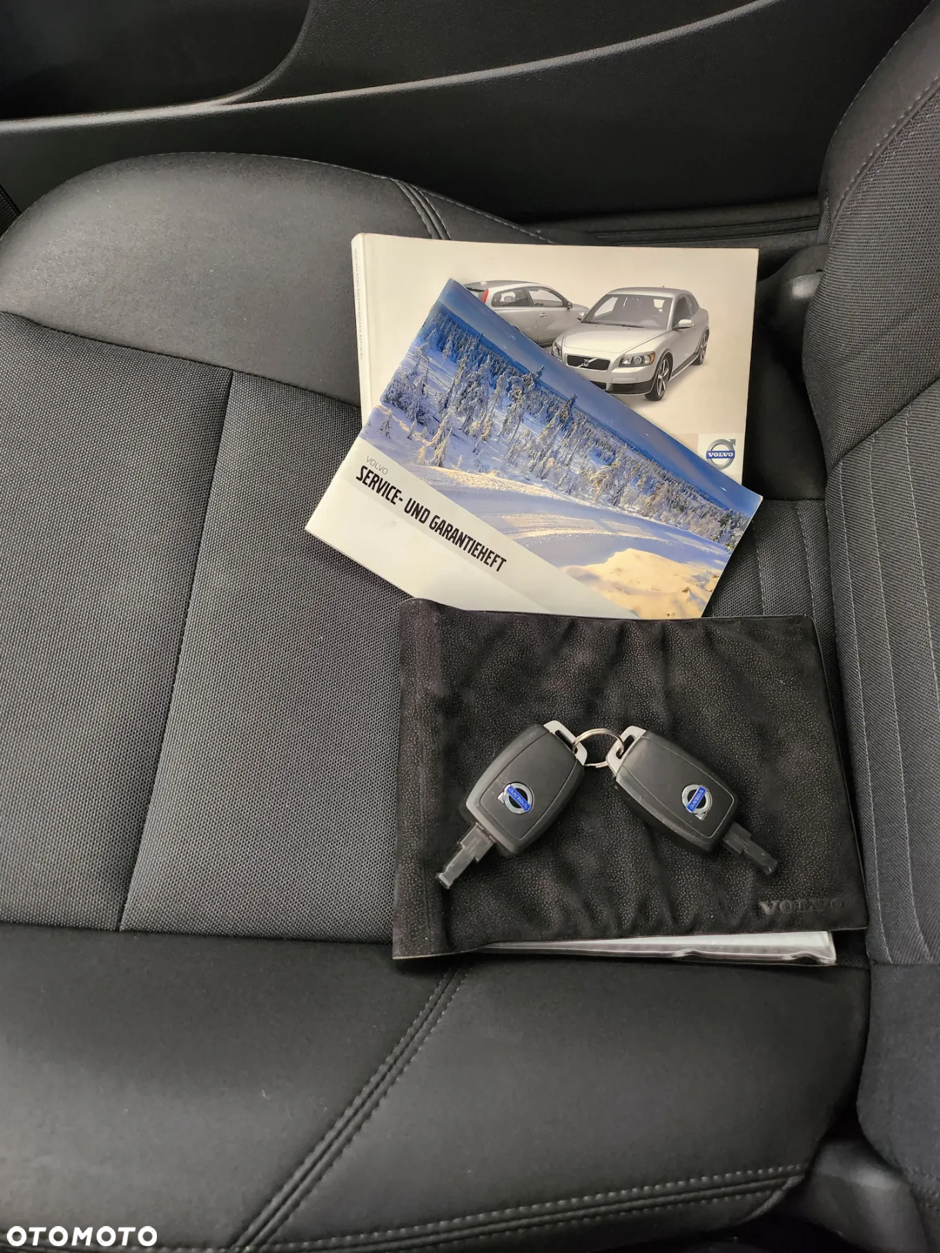 Volvo C30 1.8 Summum - 22