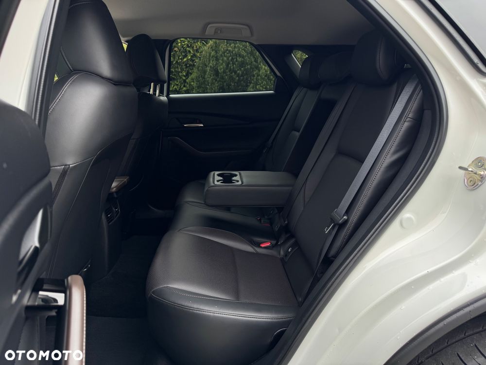 Mazda CX-30 e-SKYACTIV-X 2.0 M HYBRID SELECTION - 25