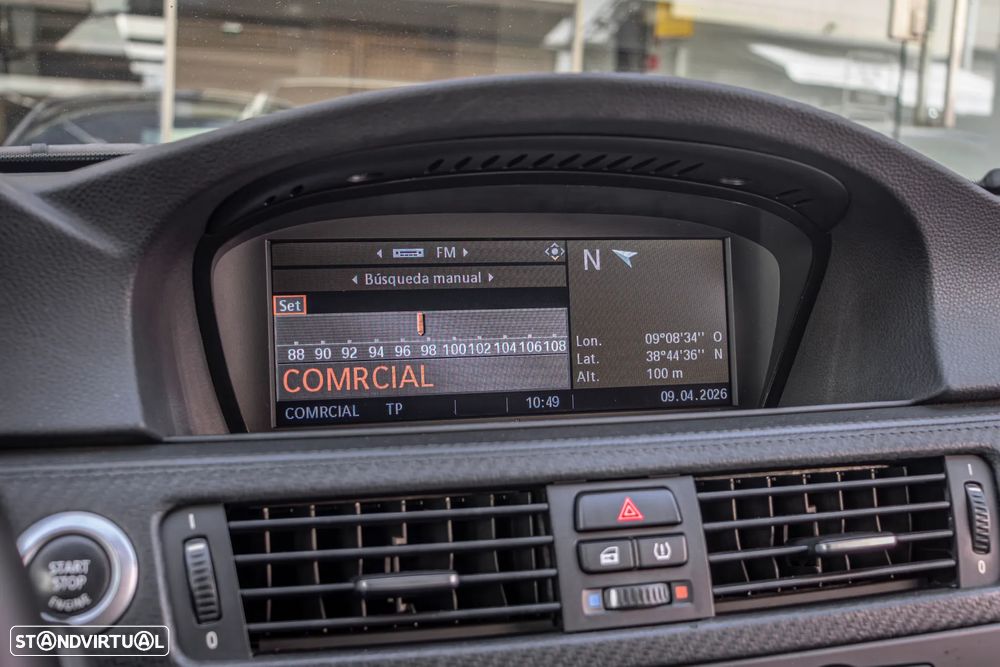 BMW M3 Standard - 16