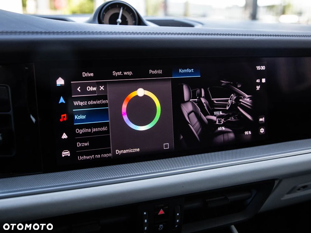 Porsche Cayenne S E-Hybrid PHEV - 35
