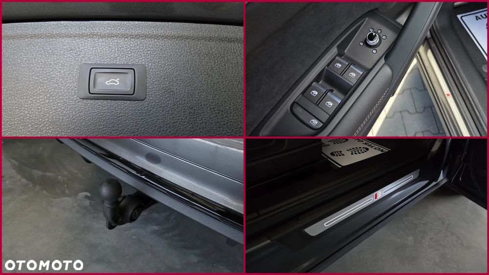 Audi Q5 40 TDI quattro S tronic S line - 25