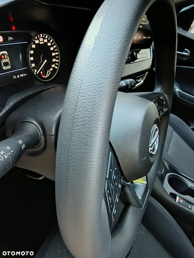 Nissan Juke 1.0 DIG-T Acenta - 29