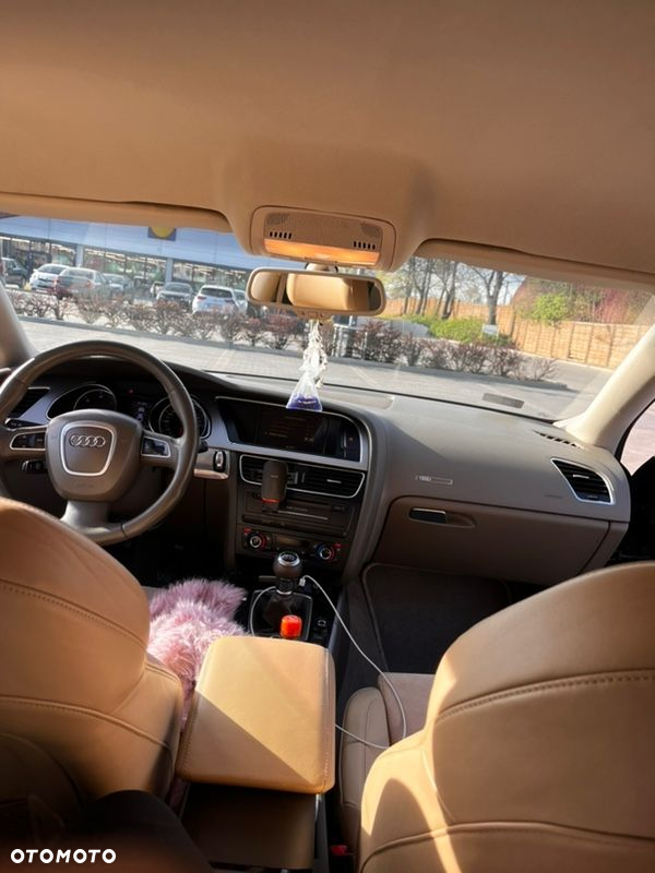 Audi A5 2.0 TDI - 15