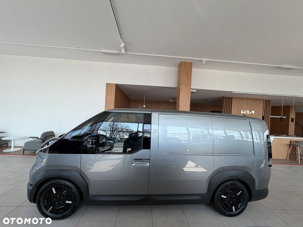 Kia PV5 71.2kWh - 2