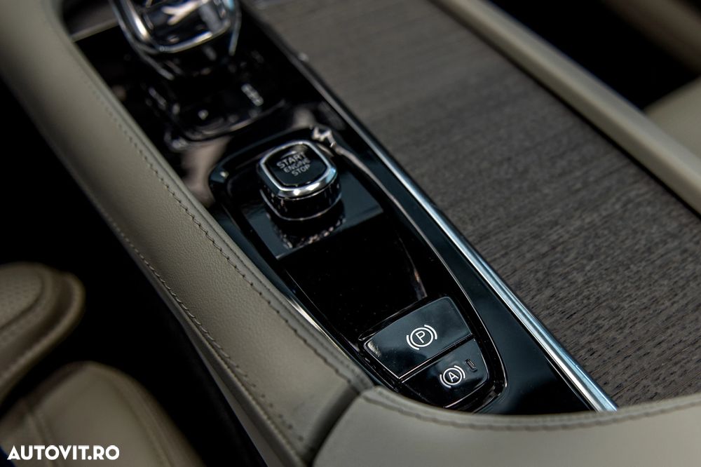 Volvo XC 90 - 10