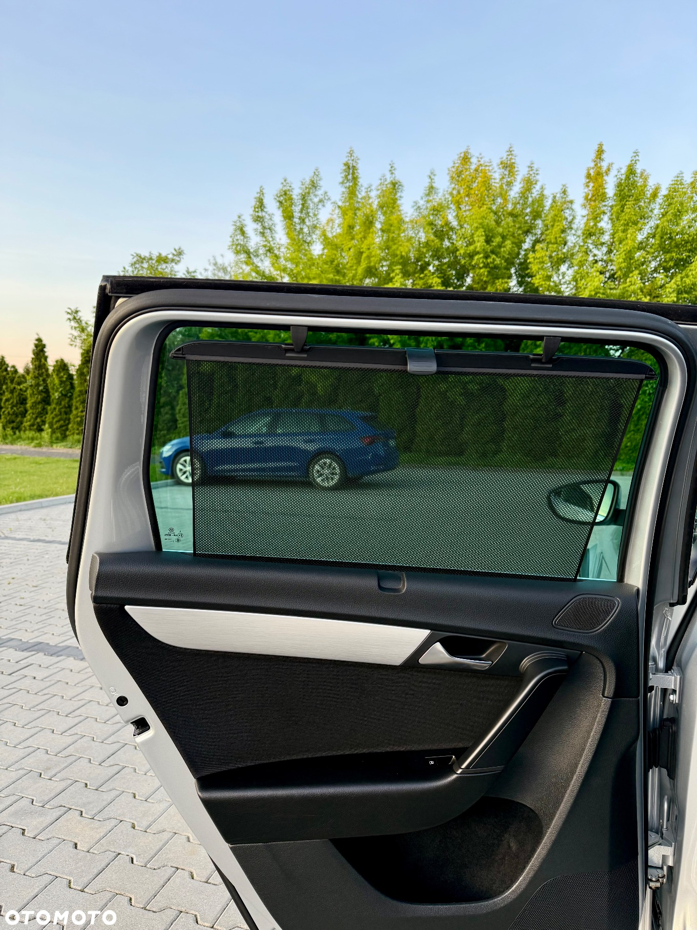 Volkswagen Passat Alltrack 2.0 TDI - 15