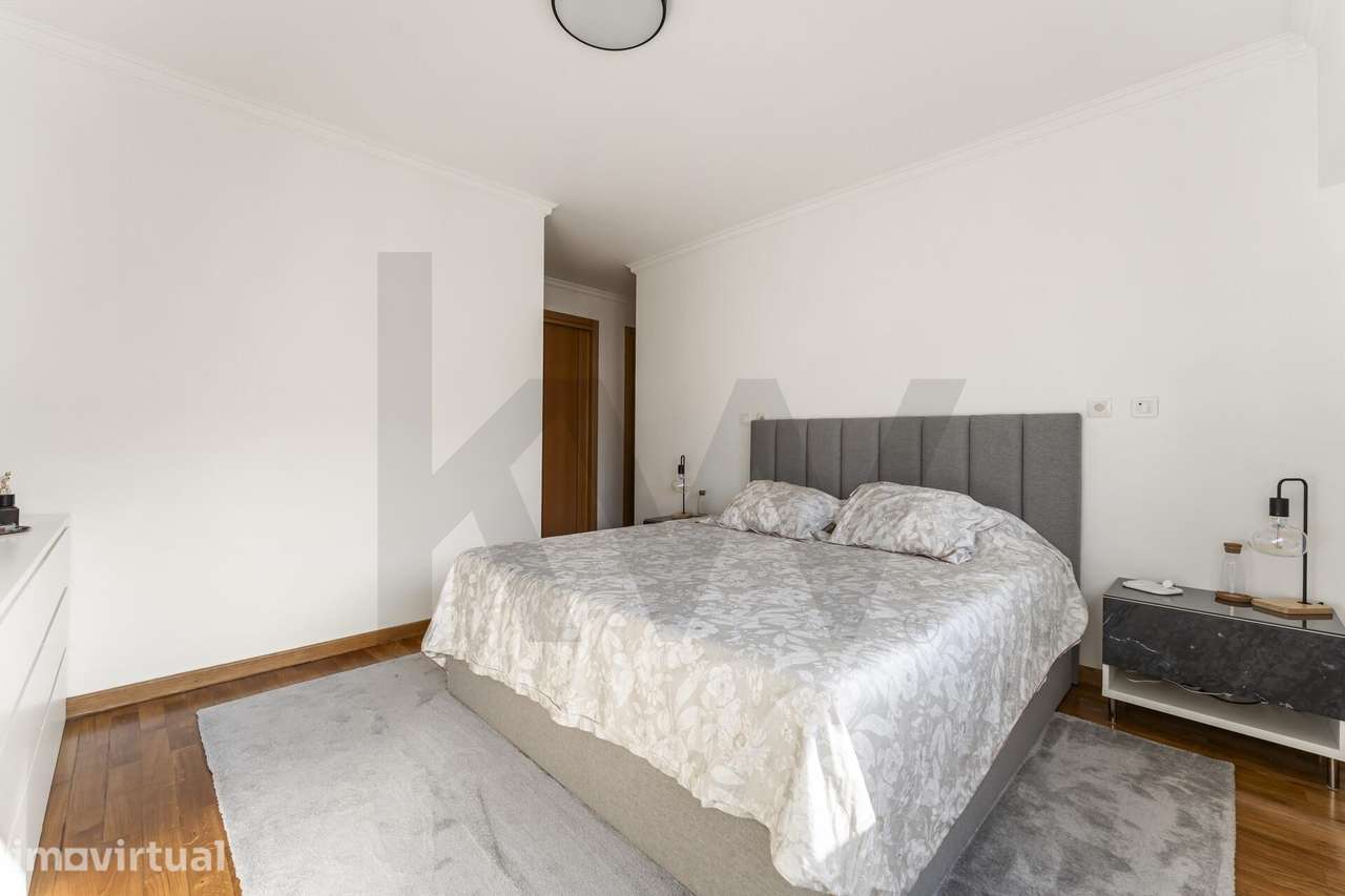 Apartamento T2, Rua Henrique Manuel Ginja Cardoso em Odivelas - Grande imagem: 4/20