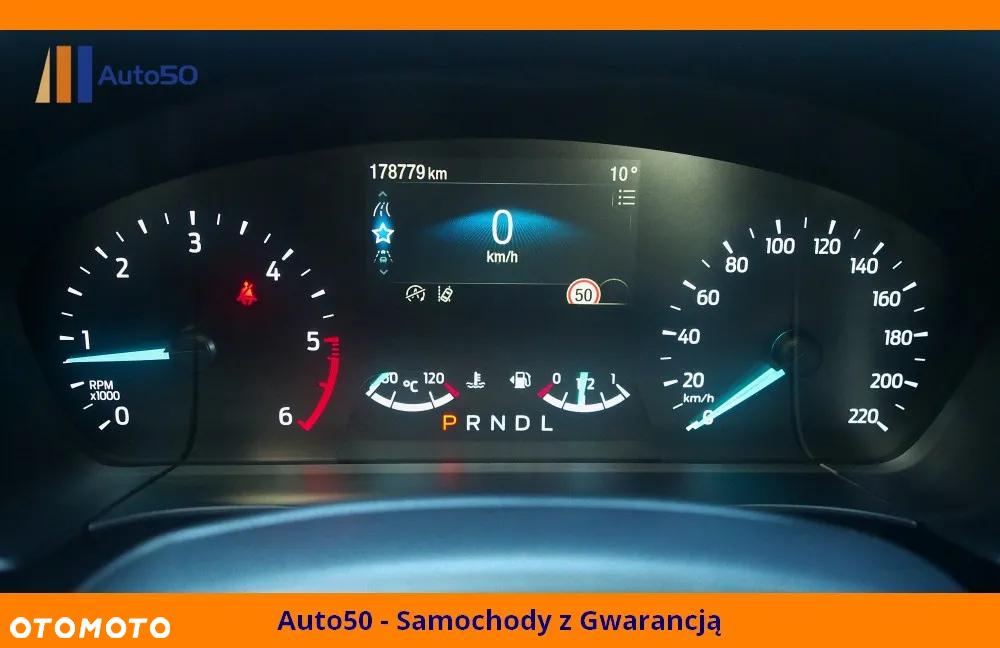 Ford Kuga 1.5 EcoBlue FWD Titanium - 21