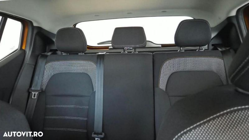 Dacia Sandero Stepway TCe 90 MT6 Comfort - 13