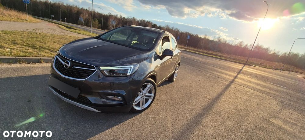 Opel Mokka 1.4 T Cosmo - 6