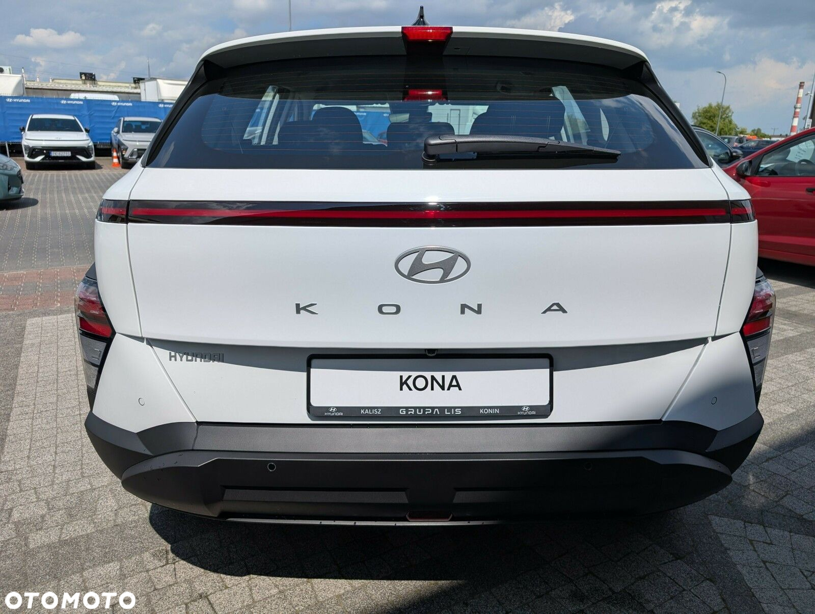 Hyundai Kona - 6