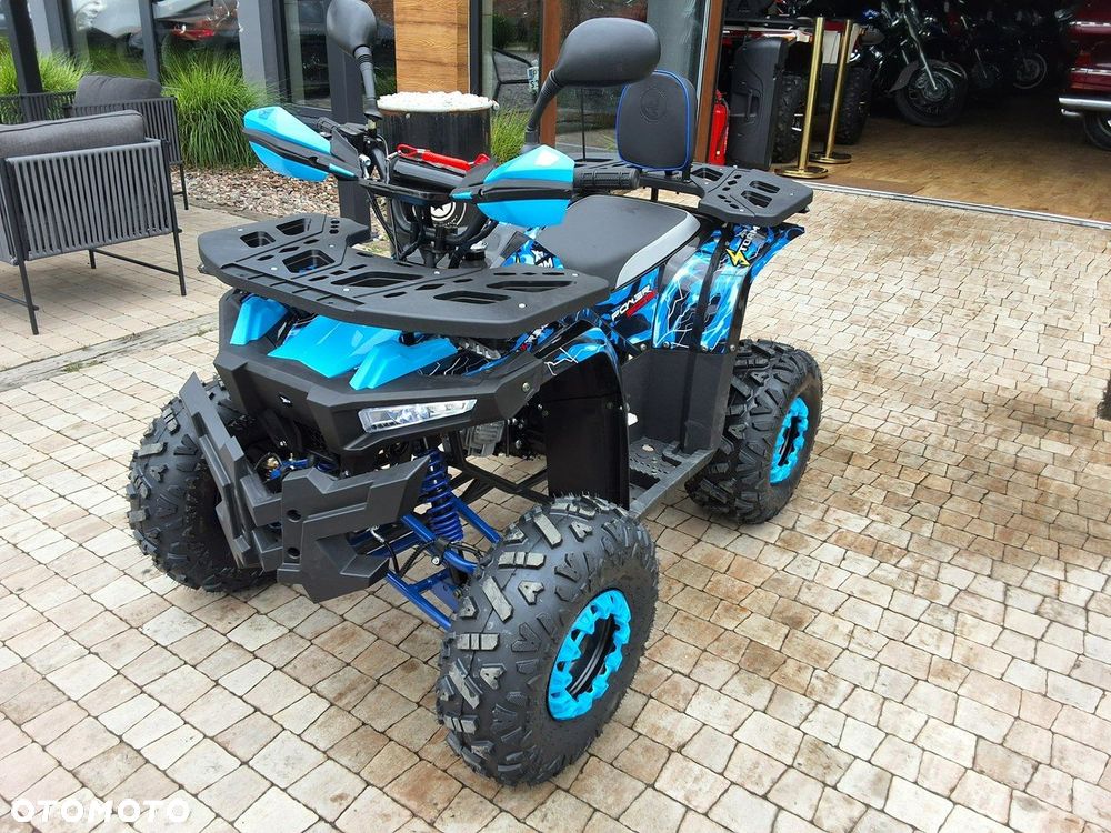 XTR Inny