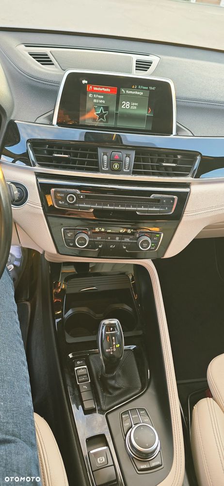 BMW X2 sDrive18i M Sport - 16