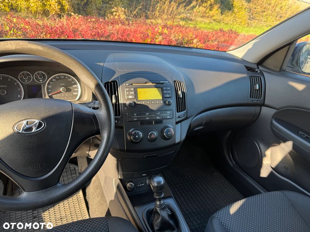 Hyundai i30 - 9