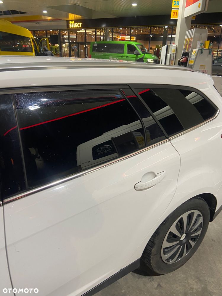 Ford Focus 1.0 EcoBoost Start-Stopp-System ST-LINE - 9