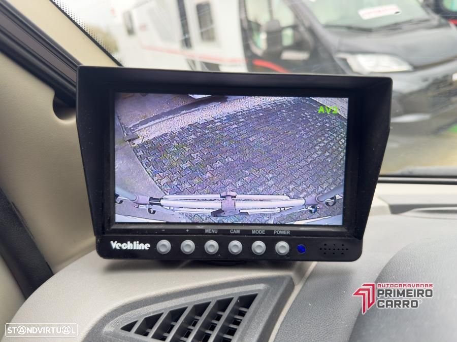 Pilote Reference P730 cama central - 26